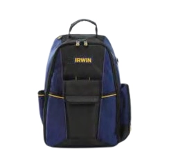 Mochila de Ferramentas Série Defender 27 Bolsos